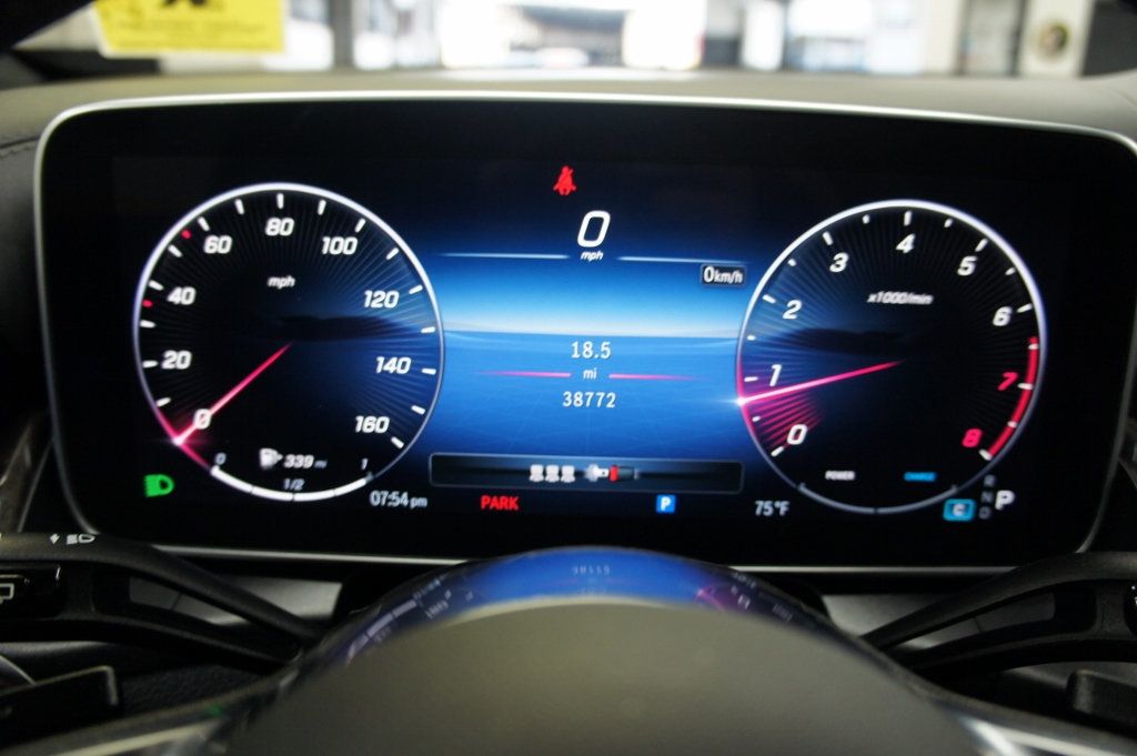 2024 Mercedes-Benz GLC Immaculate! - 22972764 - 35