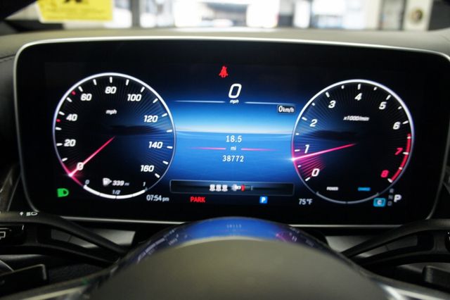 2024 Mercedes-Benz GLC Immaculate! - 22972764 - 35