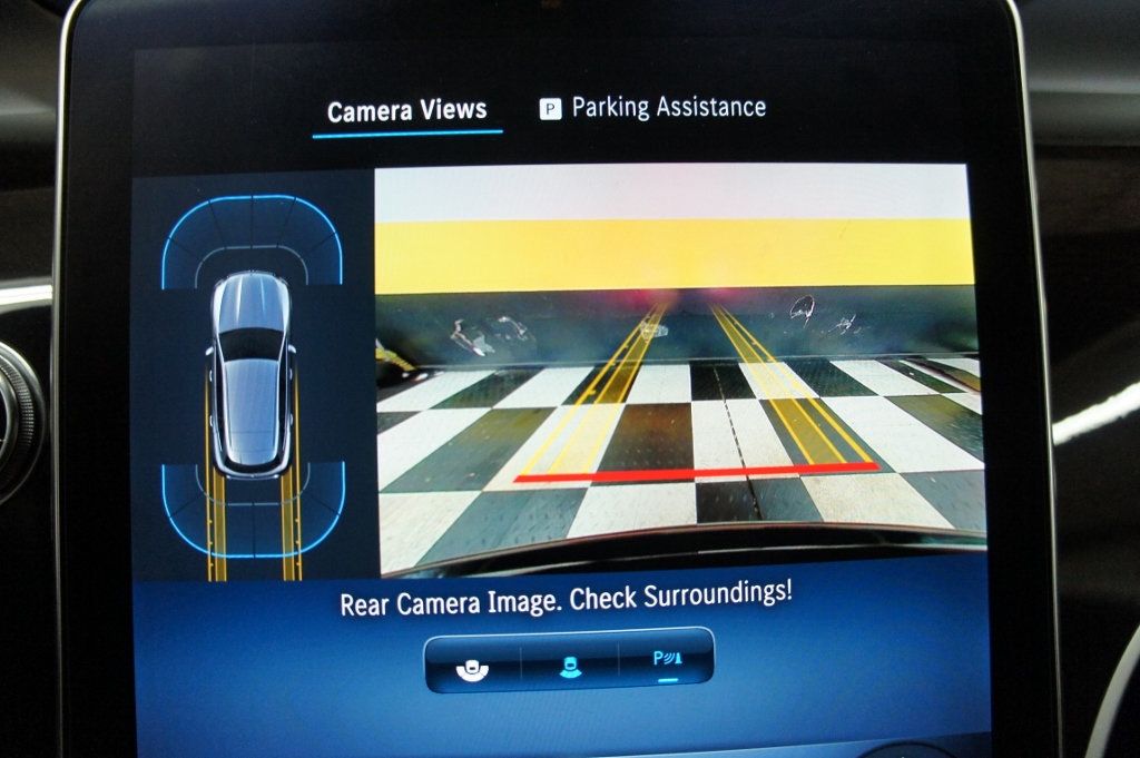 2024 Mercedes-Benz GLC Immaculate! - 22972764 - 38