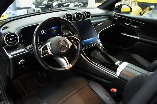 2024 Mercedes-Benz GLC Immaculate! - 22972764 - 3