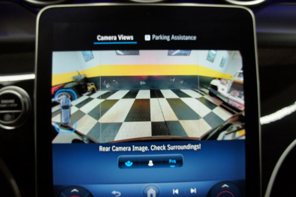 2024 Mercedes-Benz GLC Immaculate! - 22972764 - 39