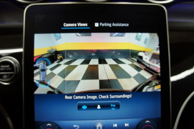 2024 Mercedes-Benz GLC Immaculate! - 22972764 - 39