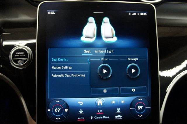 2024 Mercedes-Benz GLC Immaculate! - 22972764 - 40