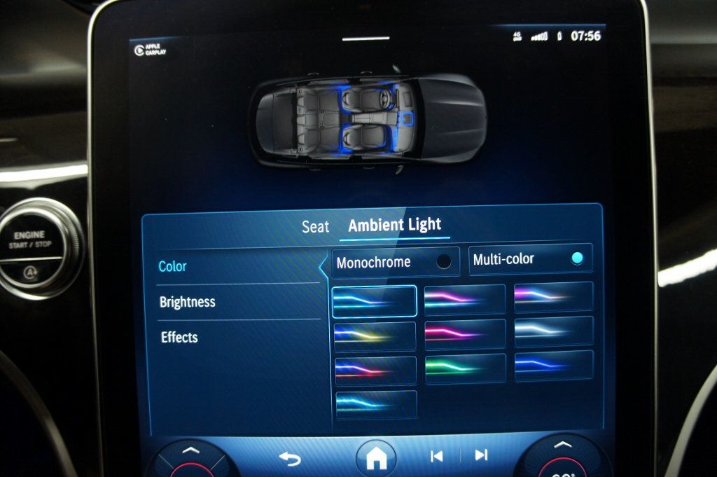 2024 Mercedes-Benz GLC Immaculate! - 22972764 - 41