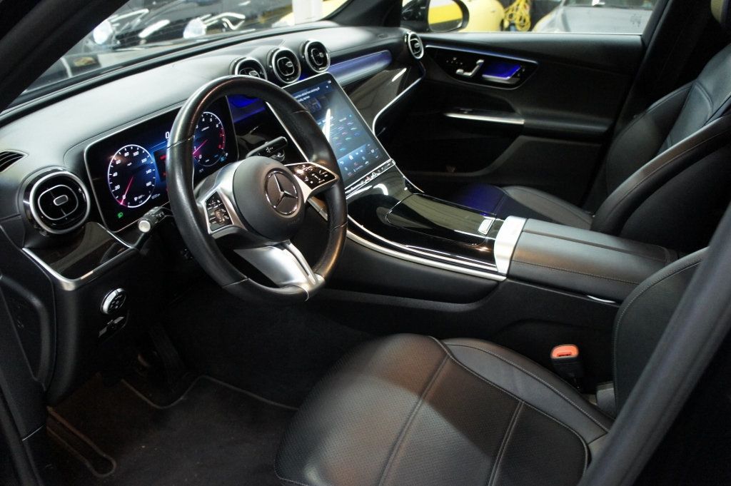2024 Mercedes-Benz GLC Immaculate! - 22972764 - 43