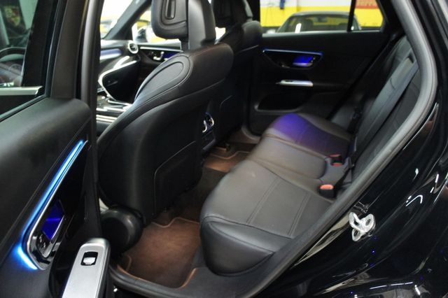 2024 Mercedes-Benz GLC Immaculate! - 22972764 - 44