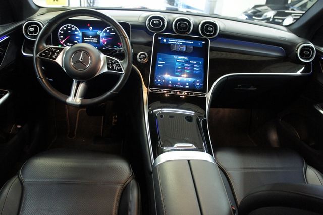 2024 Mercedes-Benz GLC Immaculate! - 22972764 - 45