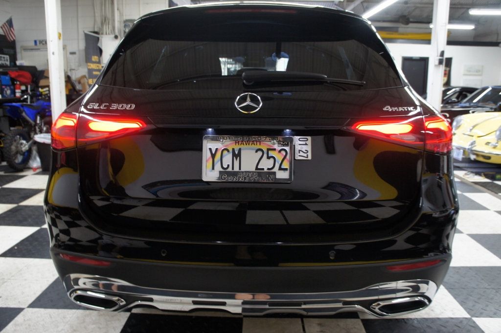 2024 Mercedes-Benz GLC Immaculate! - 22972764 - 47