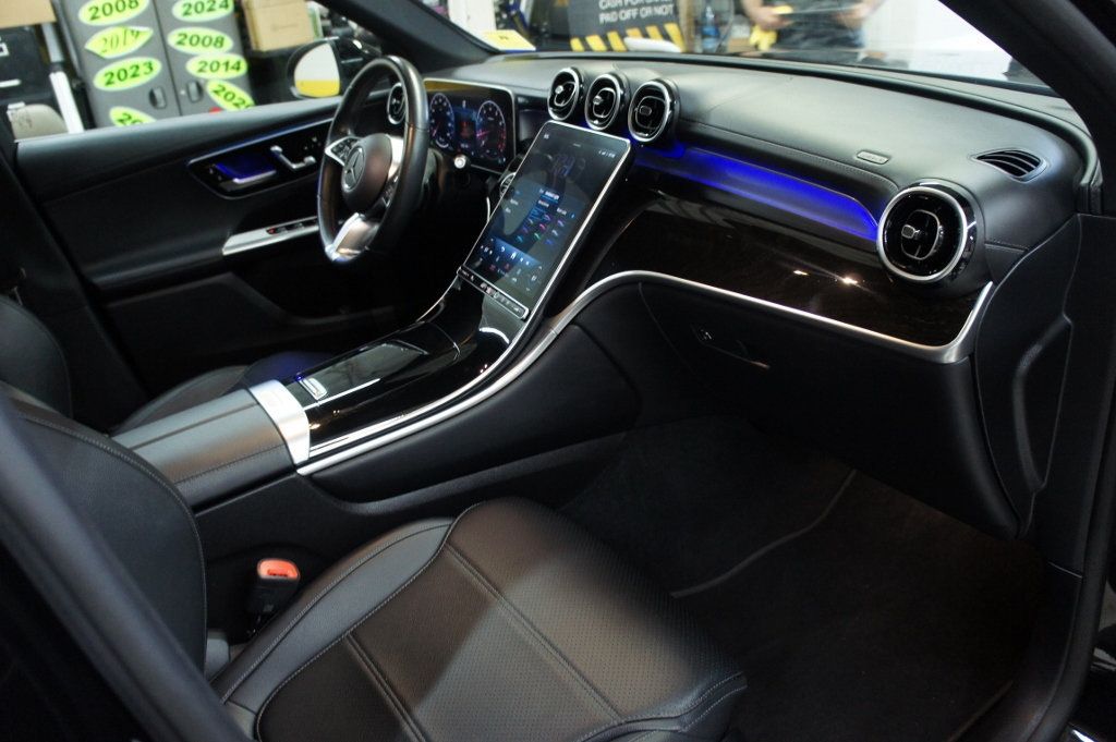 2024 Mercedes-Benz GLC Immaculate! - 22972764 - 4