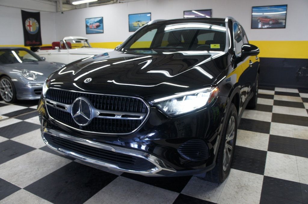 2024 Mercedes-Benz GLC Immaculate! - 22972764 - 54