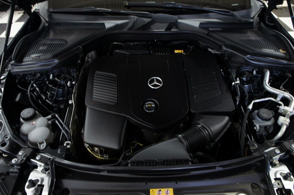 2024 Mercedes-Benz GLC Immaculate! - 22972764 - 55