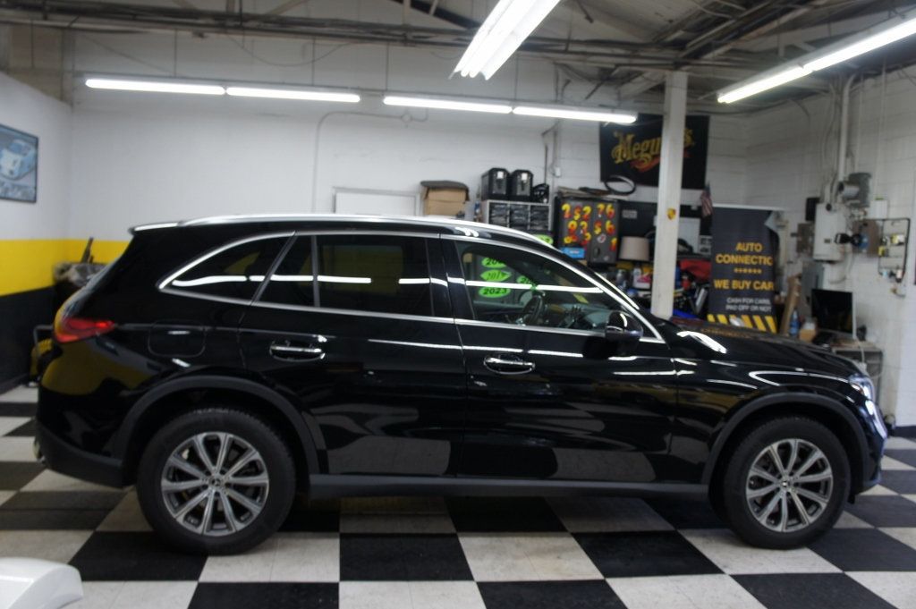 2024 Mercedes-Benz GLC Immaculate! - 22972764 - 6