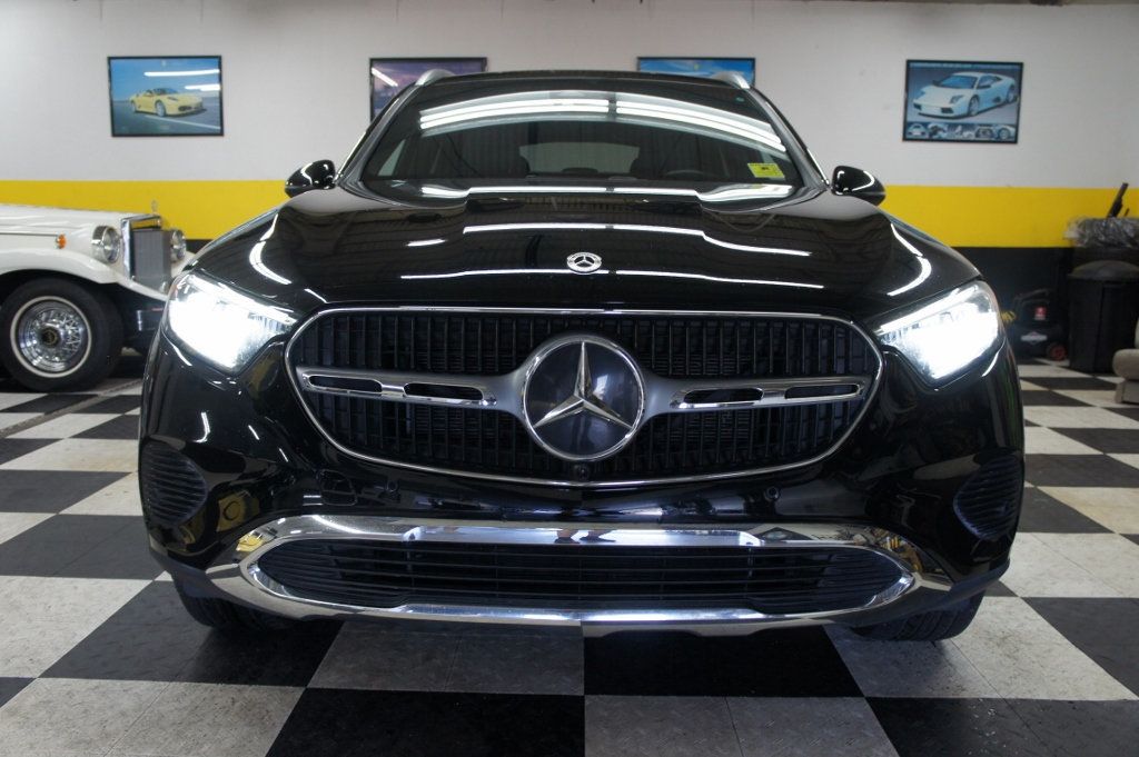 2024 Mercedes-Benz GLC Immaculate! - 22972764 - 7