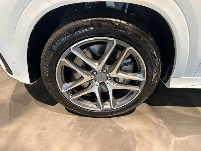 2024 Mercedes-Benz GLE 53AMG/DriverAssistPkgPlus/Htd&CldSeats/12.3"Display/AdapCruise - 23035873 - 9
