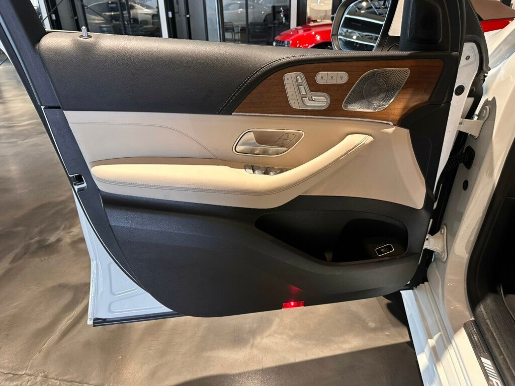 2024 Mercedes-Benz GLE 53AMG/DriverAssistPkgPlus/Htd&CldSeats/12.3"Display/AdapCruise - 23035873 - 13