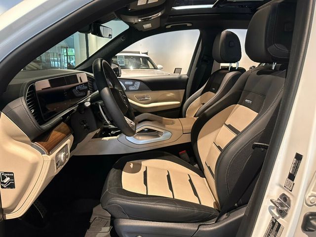 2024 Mercedes-Benz GLE 53AMG/DriverAssistPkgPlus/Htd&CldSeats/12.3"Display/AdapCruise - 23035873 - 14