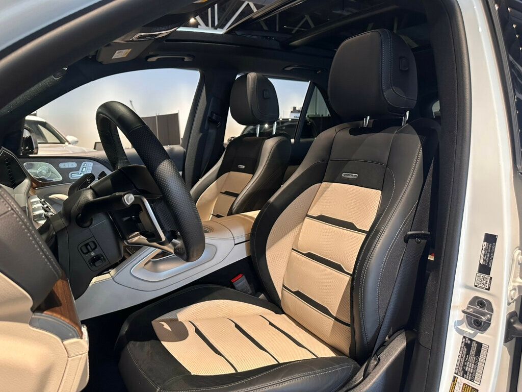 2024 Mercedes-Benz GLE 53AMG/DriverAssistPkgPlus/Htd&CldSeats/12.3"Display/AdapCruise - 23035873 - 15