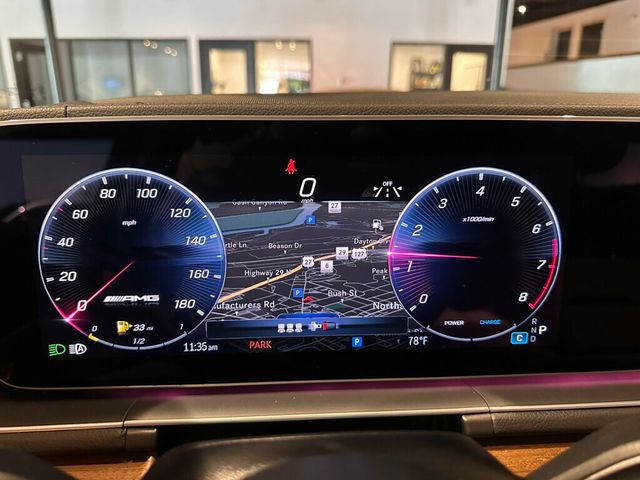 2024 Mercedes-Benz GLE 53AMG/DriverAssistPkgPlus/Htd&CldSeats/12.3"Display/AdapCruise - 23035873 - 17
