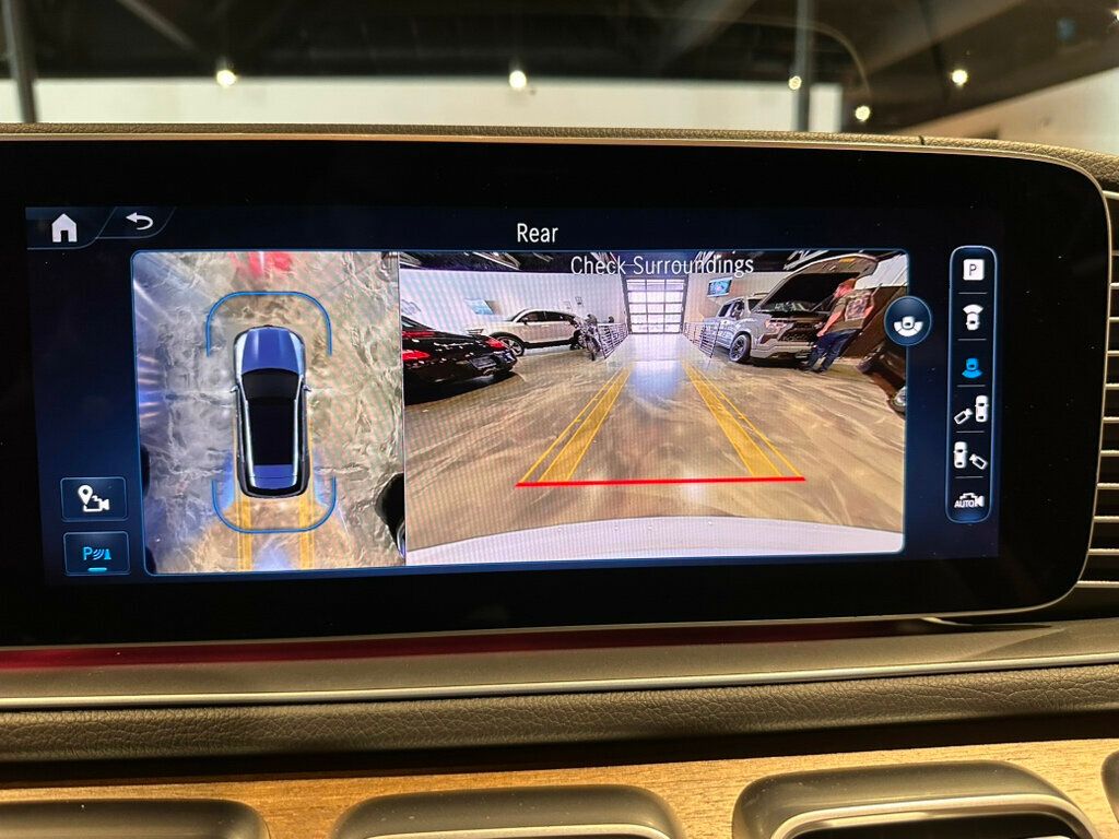 2024 Mercedes-Benz GLE 53AMG/DriverAssistPkgPlus/Htd&CldSeats/12.3"Display/AdapCruise - 23035873 - 19