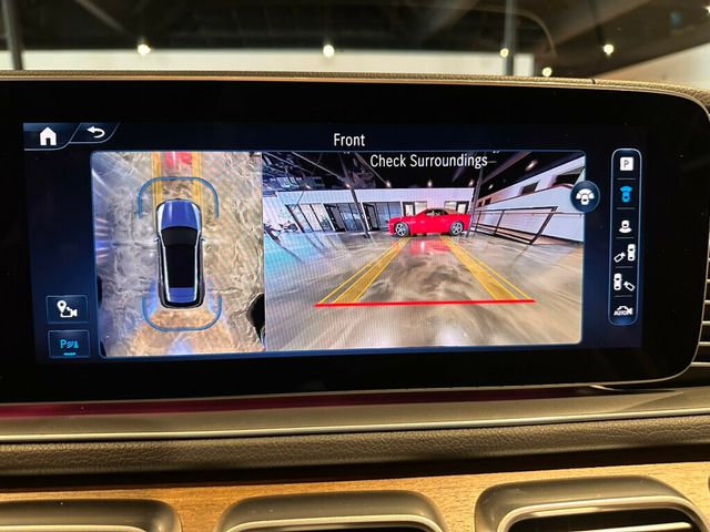2024 Mercedes-Benz GLE 53AMG/DriverAssistPkgPlus/Htd&CldSeats/12.3"Display/AdapCruise - 23035873 - 20