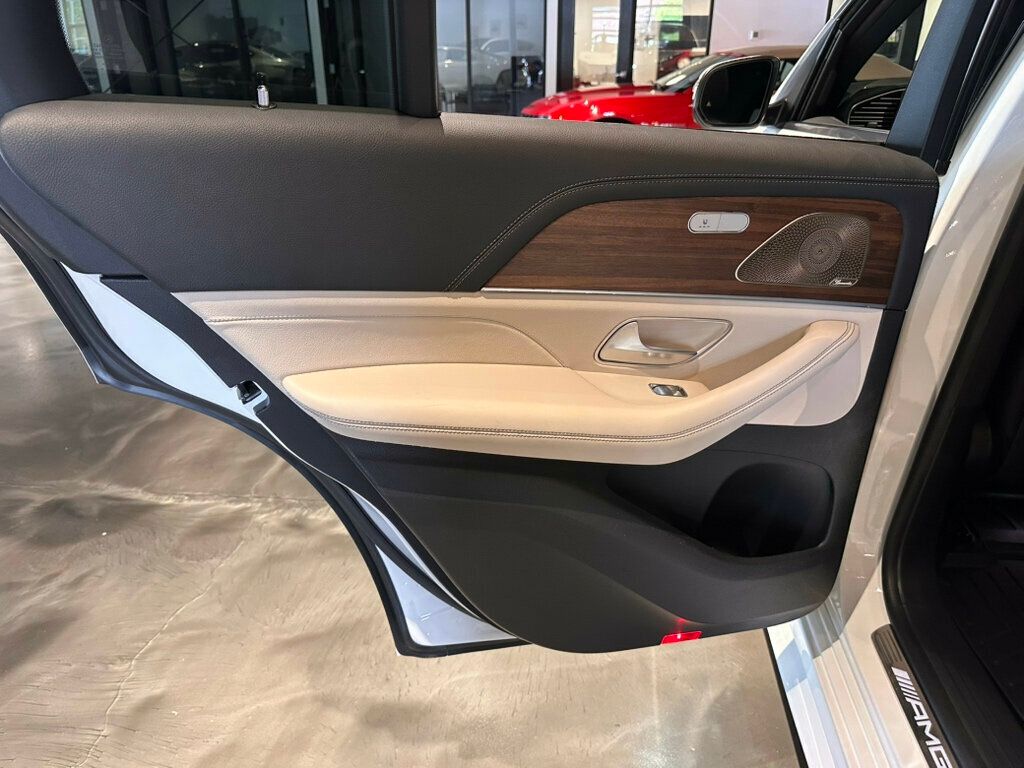 2024 Mercedes-Benz GLE 53AMG/DriverAssistPkgPlus/Htd&CldSeats/12.3"Display/AdapCruise - 23035873 - 23