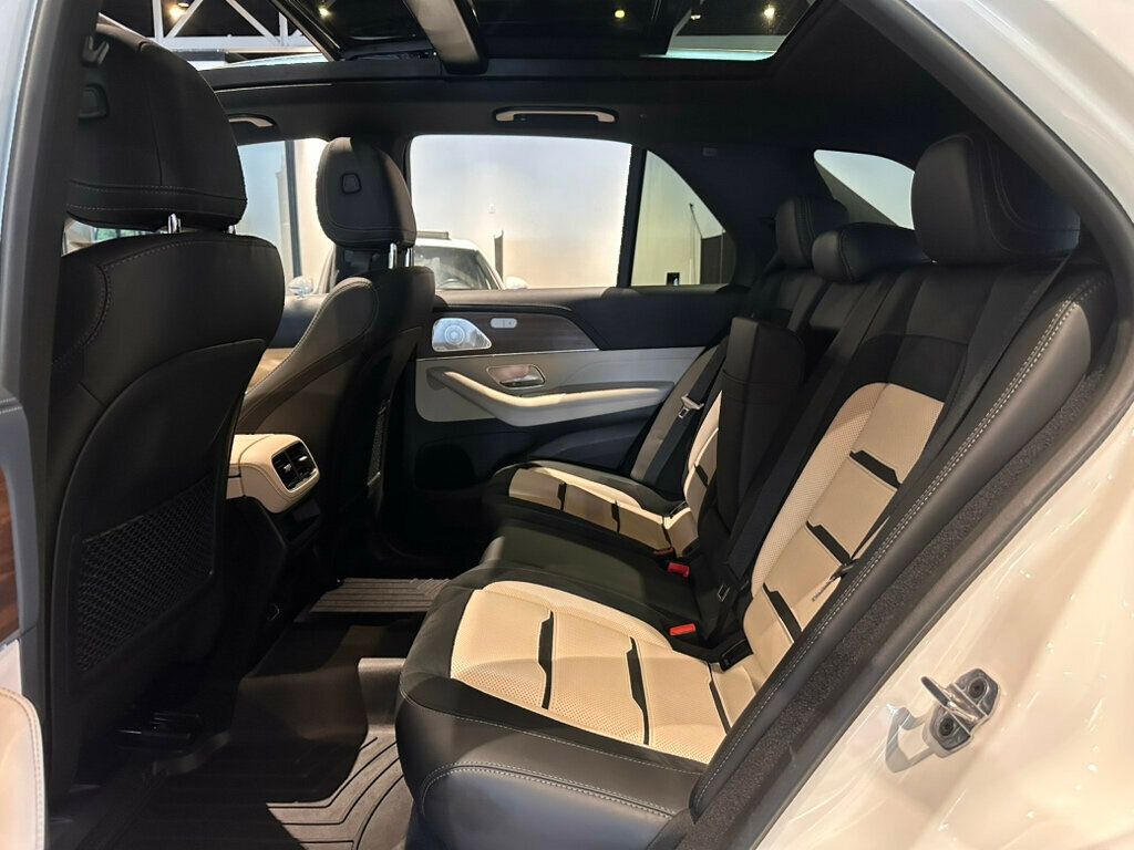 2024 Mercedes-Benz GLE 53AMG/DriverAssistPkgPlus/Htd&CldSeats/12.3"Display/AdapCruise - 23035873 - 24