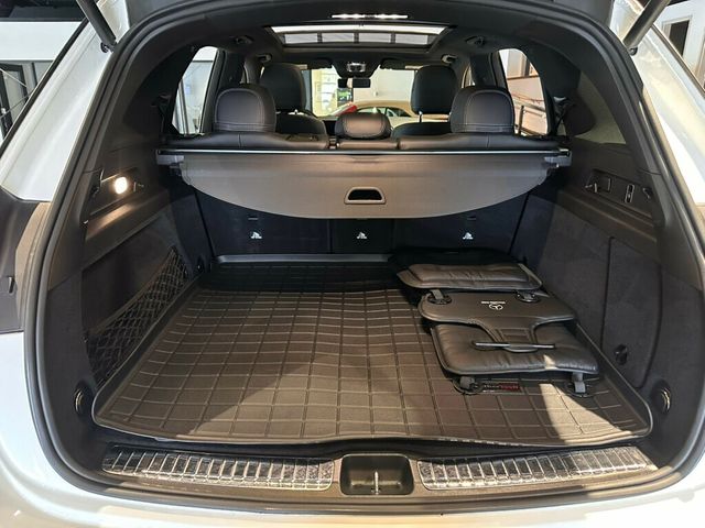 2024 Mercedes-Benz GLE 53AMG/DriverAssistPkgPlus/Htd&CldSeats/12.3"Display/AdapCruise - 23035873 - 26
