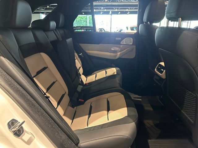 2024 Mercedes-Benz GLE 53AMG/DriverAssistPkgPlus/Htd&CldSeats/12.3"Display/AdapCruise - 23035873 - 28