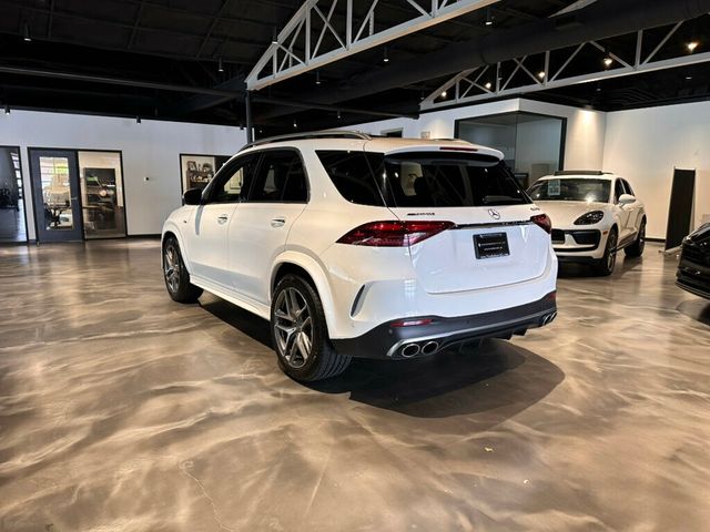 2024 Mercedes-Benz GLE 53AMG/DriverAssistPkgPlus/Htd&CldSeats/12.3"Display/AdapCruise - 23035873 - 2
