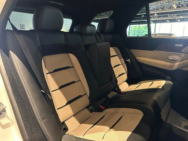 2024 Mercedes-Benz GLE 53AMG/DriverAssistPkgPlus/Htd&CldSeats/12.3"Display/AdapCruise - 23035873 - 29