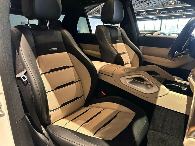 2024 Mercedes-Benz GLE 53AMG/DriverAssistPkgPlus/Htd&CldSeats/12.3"Display/AdapCruise - 23035873 - 32