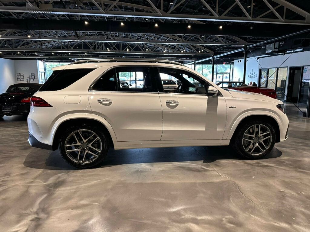 2024 Mercedes-Benz GLE 53AMG/DriverAssistPkgPlus/Htd&CldSeats/12.3"Display/AdapCruise - 23035873 - 5