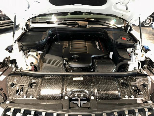 2024 Mercedes-Benz GLE 53AMG/DriverAssistPkgPlus/Htd&CldSeats/12.3"Display/AdapCruise - 23035873 - 8