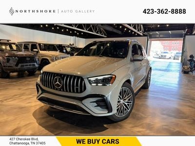 2024 Mercedes-Benz GLE - 4JGFB6BB5RB121786