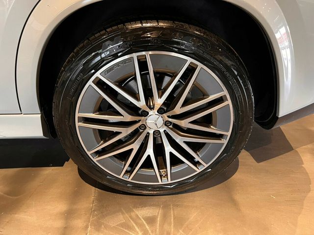 2024 Mercedes-Benz GLE AMG53/PinnacleTrim/DriverAssistPkg/AdapCruise/HtdMassageSts - 22989768 - 10