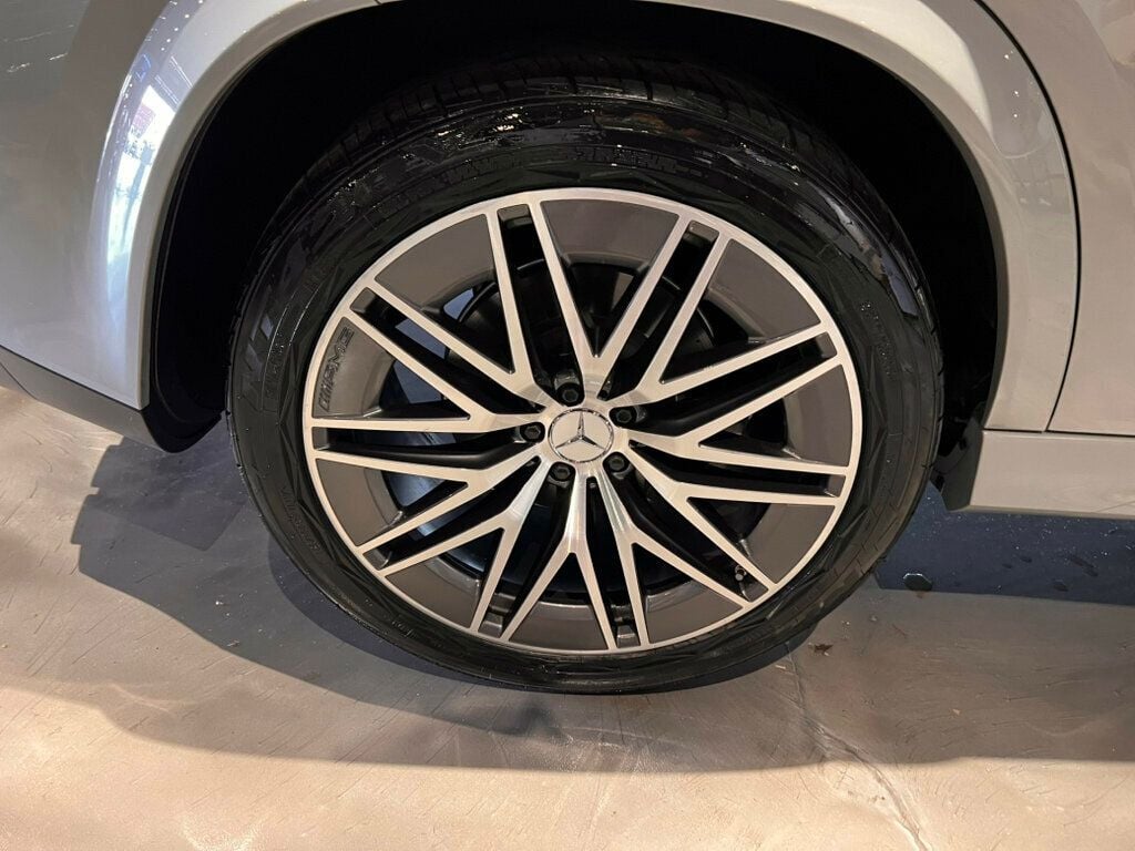 2024 Mercedes-Benz GLE AMG53/PinnacleTrim/DriverAssistPkg/AdapCruise/HtdMassageSts - 22989768 - 11