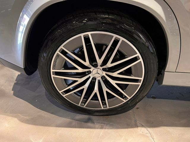 2024 Mercedes-Benz GLE AMG53/PinnacleTrim/DriverAssistPkg/AdapCruise/HtdMassageSts - 22989768 - 11