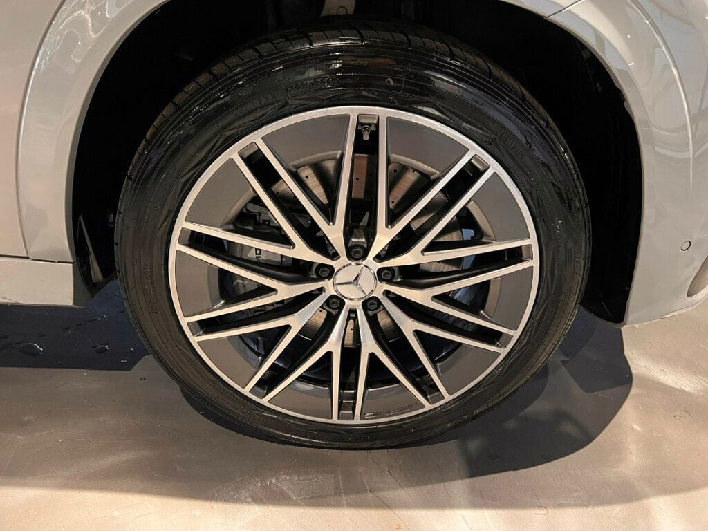 2024 Mercedes-Benz GLE AMG53/PinnacleTrim/DriverAssistPkg/AdapCruise/HtdMassageSts - 22989768 - 12