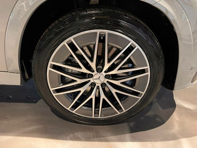 2024 Mercedes-Benz GLE AMG53/PinnacleTrim/DriverAssistPkg/AdapCruise/HtdMassageSts - 22989768 - 12