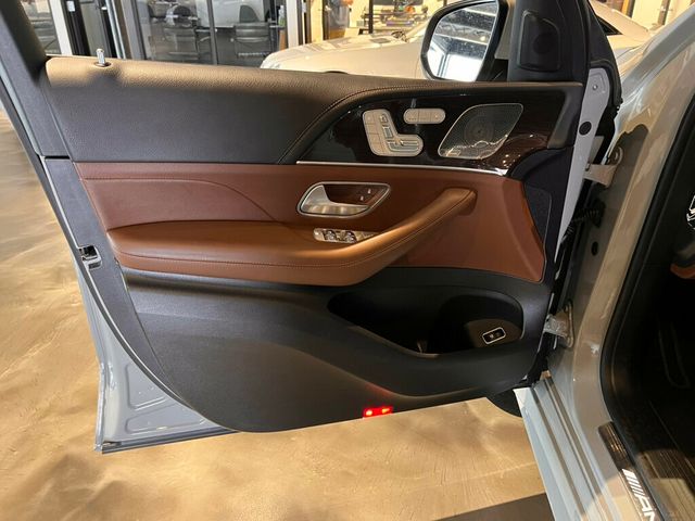 2024 Mercedes-Benz GLE AMG53/PinnacleTrim/DriverAssistPkg/AdapCruise/HtdMassageSts - 22989768 - 13
