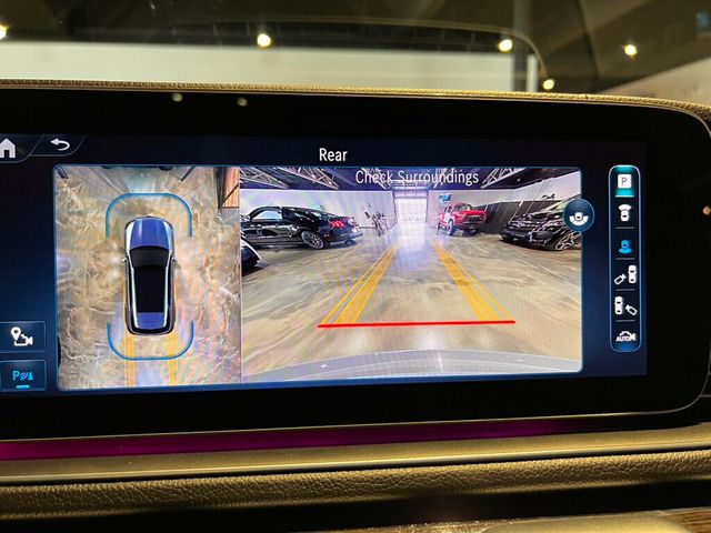 2024 Mercedes-Benz GLE AMG53/PinnacleTrim/DriverAssistPkg/AdapCruise/HtdMassageSts - 22989768 - 19