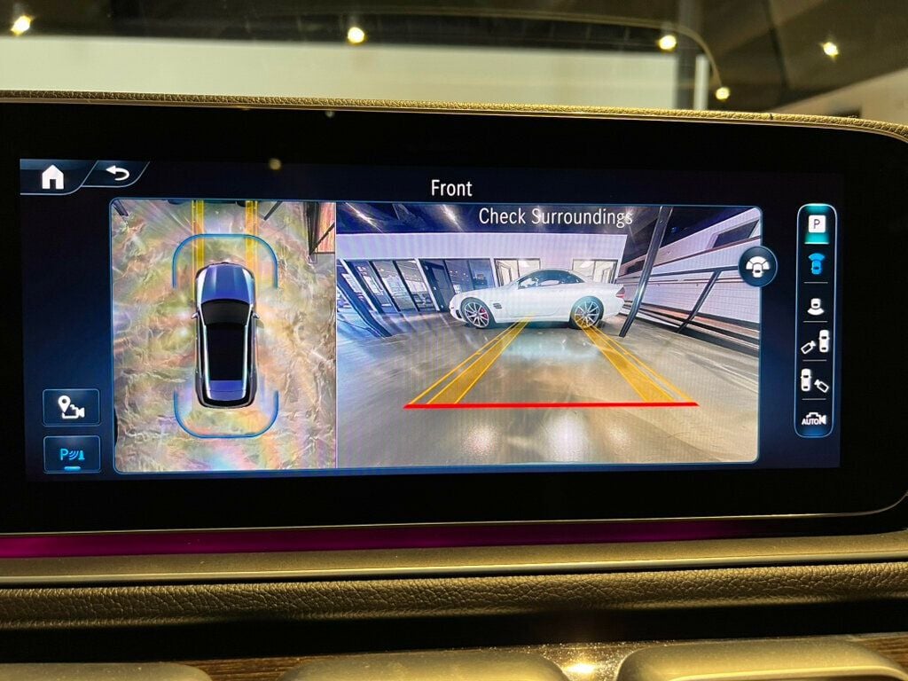 2024 Mercedes-Benz GLE AMG53/PinnacleTrim/DriverAssistPkg/AdapCruise/HtdMassageSts - 22989768 - 20