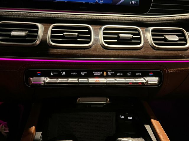 2024 Mercedes-Benz GLE AMG53/PinnacleTrim/DriverAssistPkg/AdapCruise/HtdMassageSts - 22989768 - 21