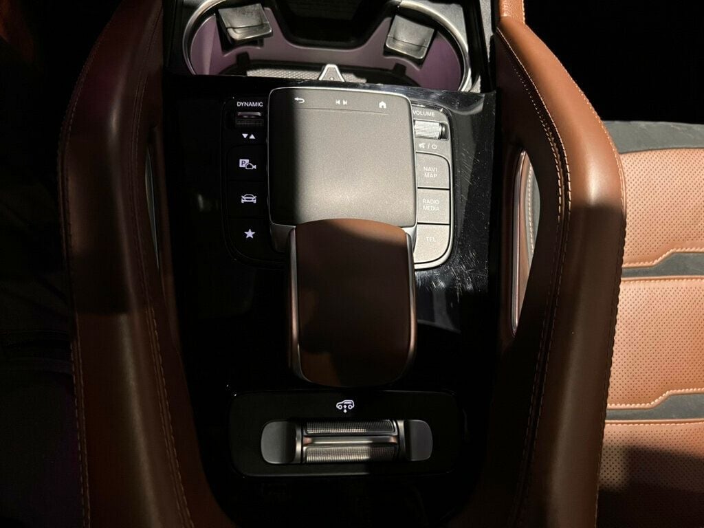 2024 Mercedes-Benz GLE AMG53/PinnacleTrim/DriverAssistPkg/AdapCruise/HtdMassageSts - 22989768 - 22