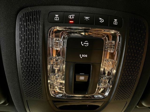 2024 Mercedes-Benz GLE AMG53/PinnacleTrim/DriverAssistPkg/AdapCruise/HtdMassageSts - 22989768 - 23