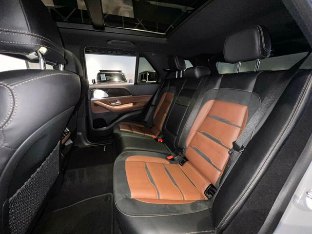 2024 Mercedes-Benz GLE AMG53/PinnacleTrim/DriverAssistPkg/AdapCruise/HtdMassageSts - 22989768 - 26