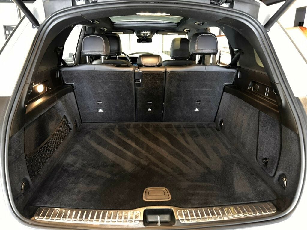 2024 Mercedes-Benz GLE AMG53/PinnacleTrim/DriverAssistPkg/AdapCruise/HtdMassageSts - 22989768 - 27