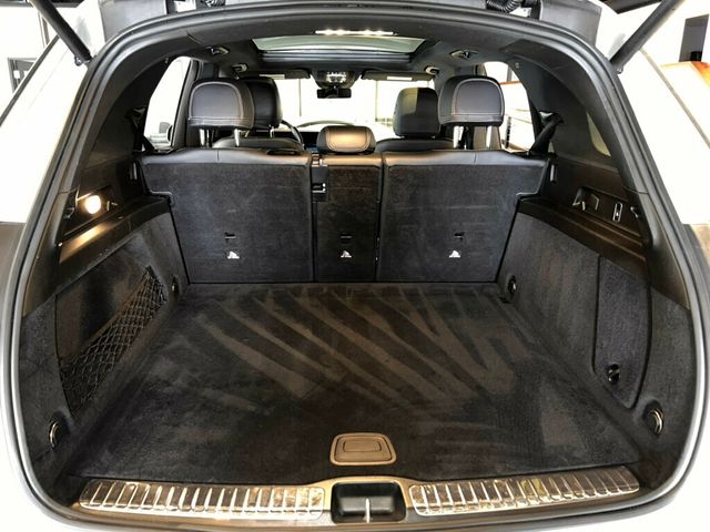 2024 Mercedes-Benz GLE AMG53/PinnacleTrim/DriverAssistPkg/AdapCruise/HtdMassageSts - 22989768 - 27