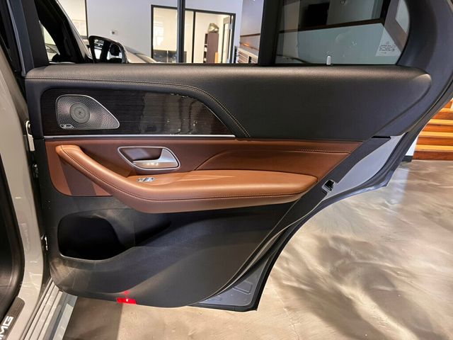 2024 Mercedes-Benz GLE AMG53/PinnacleTrim/DriverAssistPkg/AdapCruise/HtdMassageSts - 22989768 - 28