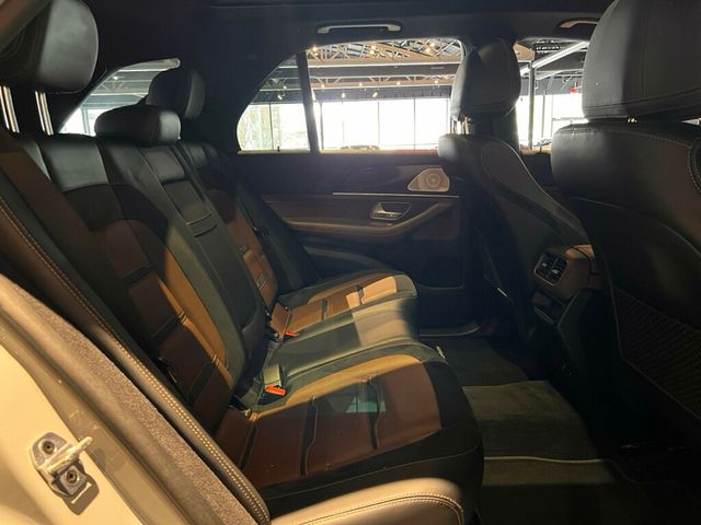 2024 Mercedes-Benz GLE AMG53/PinnacleTrim/DriverAssistPkg/AdapCruise/HtdMassageSts - 22989768 - 29